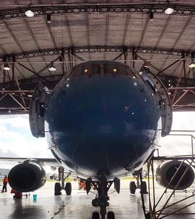 Weg Ingenieria oficinas