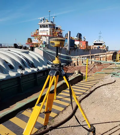 Weg Ingenieria oficinas