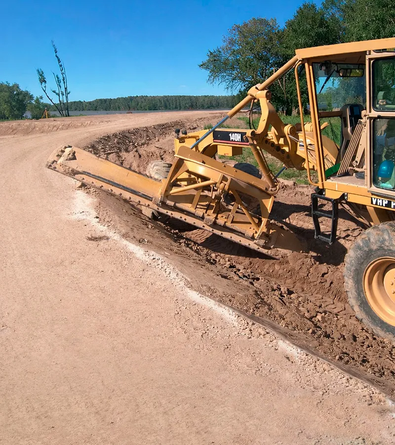 Weg Ingenieria oficinas