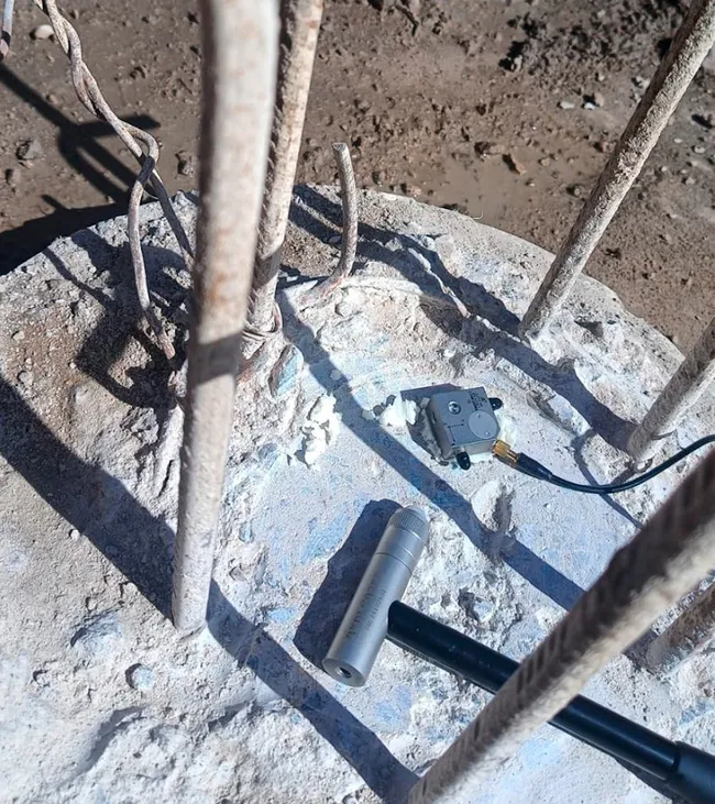 CILP - YPF, Refineria Ensenada